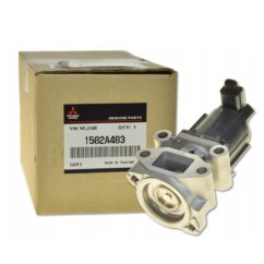 Βαλβίδα EGR   L200