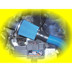 KIT AERA ΑΓΩΝΙΣΤΙΚΟ JR FILTER