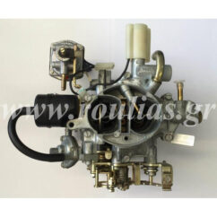CITROEN ΚΑΡΜΠΥΡΑΤΕΡ 34DRTM  WEBER