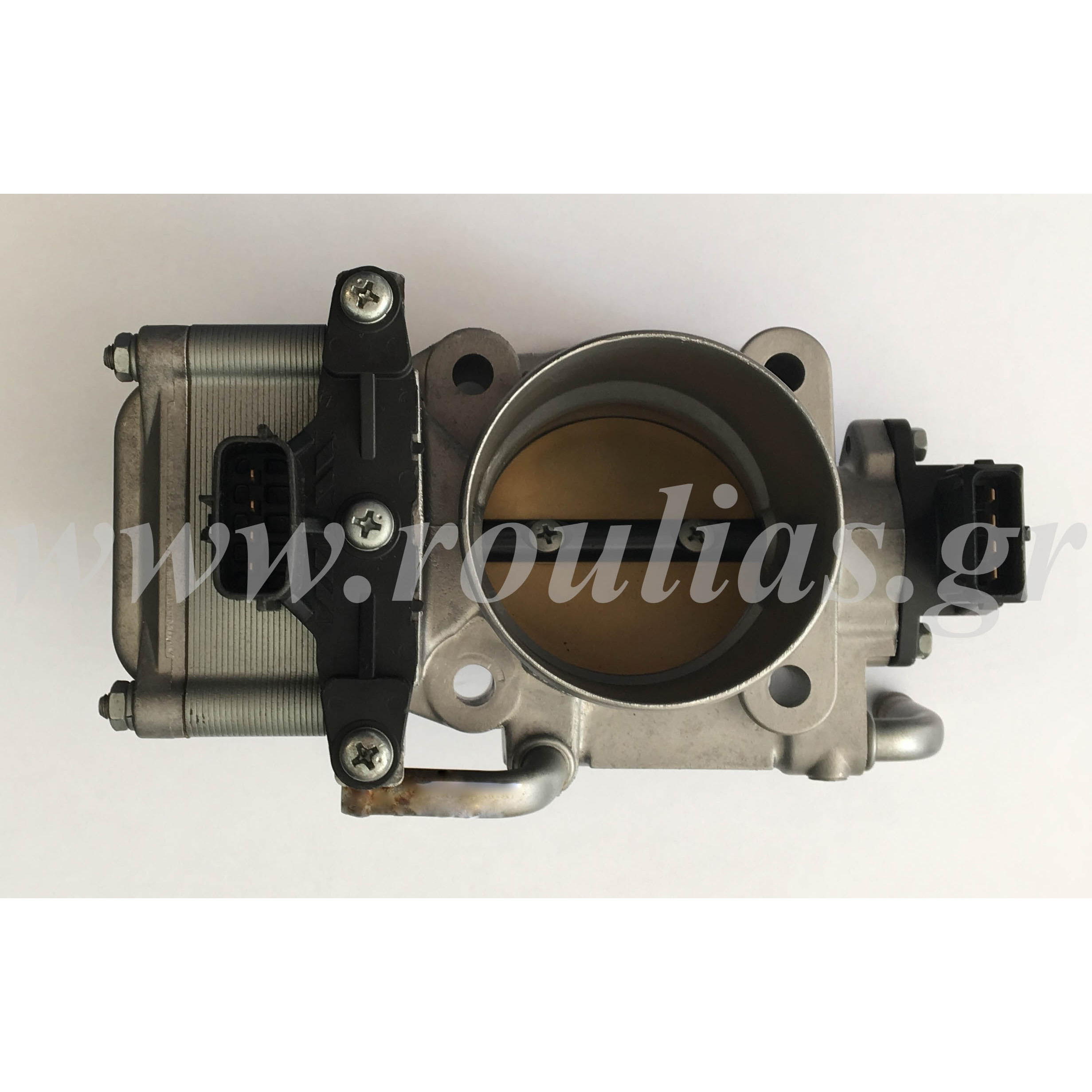 Pinin Pajero Mitsubishi πεταλούδα γκαζιού - Image 3