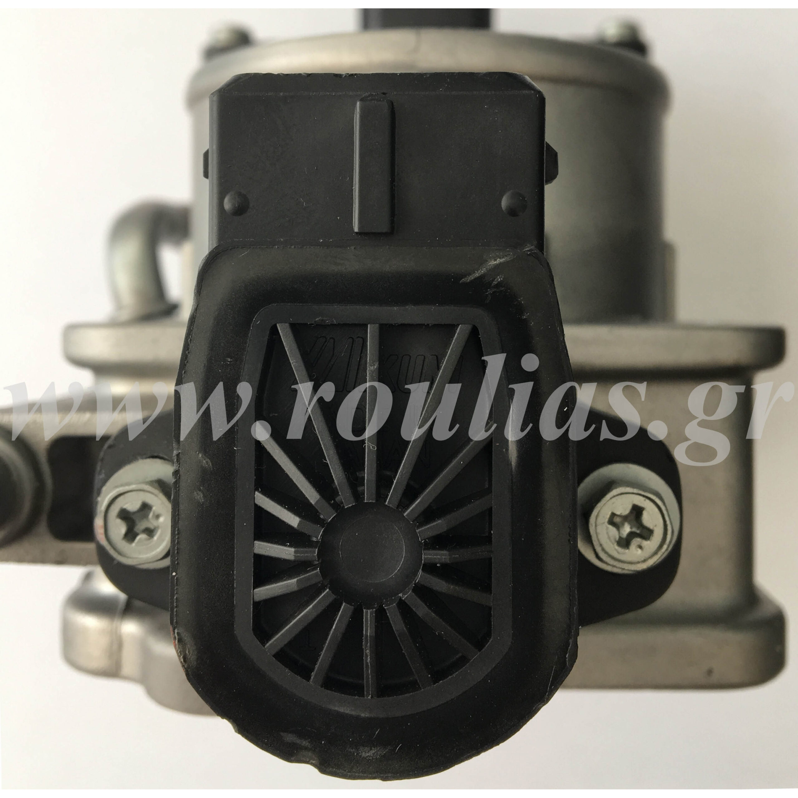 Pinin Pajero Mitsubishi πεταλούδα γκαζιού - Image 4