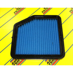 JR FILTER  F242238