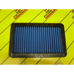 JR FILTER   F257163