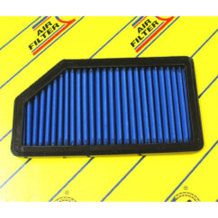JR FILTER F258145