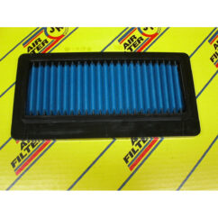 JR FILTER  F268136