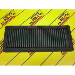 JR FILTER  F337138