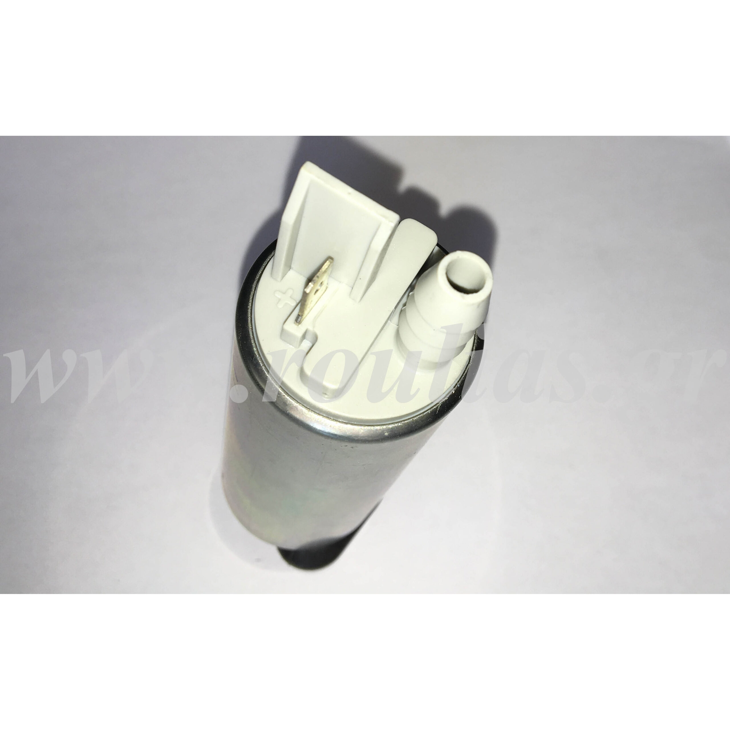SAAB 9-3 2.8 T V6 ΑΝΤΛΙΑ ΒΕΝΖΙΝΗΣ - Image 3