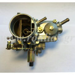 ΚΑΡΜΠΥΡΑΤΕΡ FORD DELLORTO 32 FRD