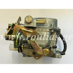28 CIC 5 CITROEN   GSA 1300 ΚΑΡΜΠΥΡΑΤΕΡ