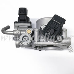 Mitsubishi Carisma 1.6L Petrol Throttle Body