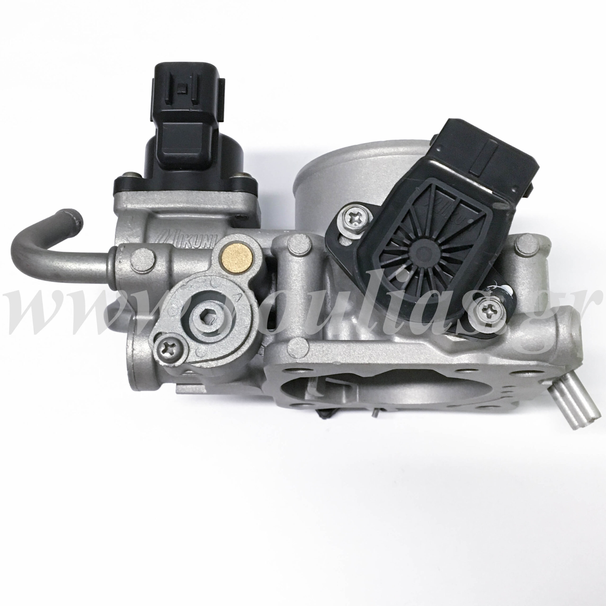 Mitsubishi Carisma 1.6L Petrol Throttle Body