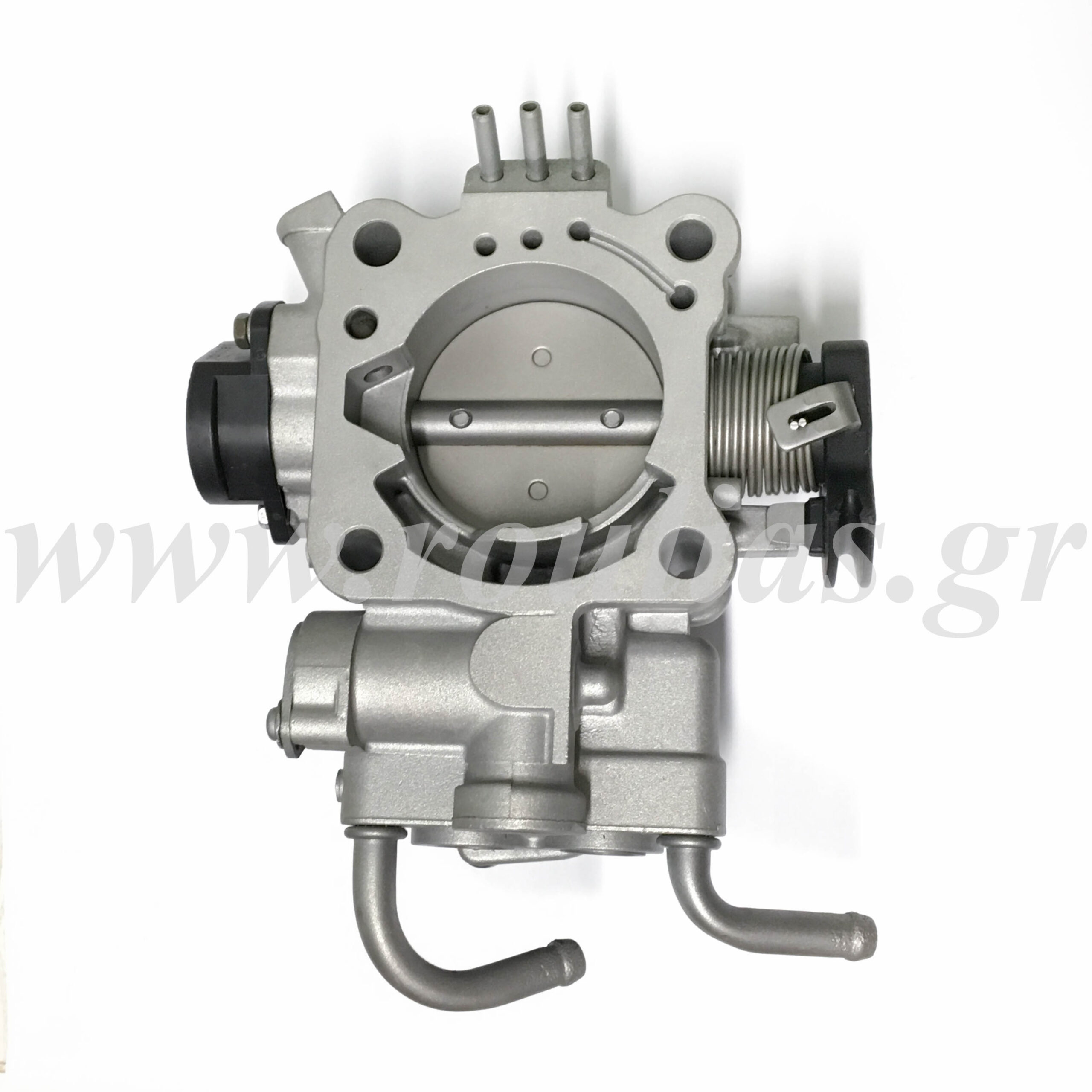 Mitsubishi Carisma 1.6L Petrol Throttle Body - Image 4