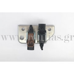 K5T48272 ΒΑΛΒΙΔΕΣ TURBO MITSUBISHI