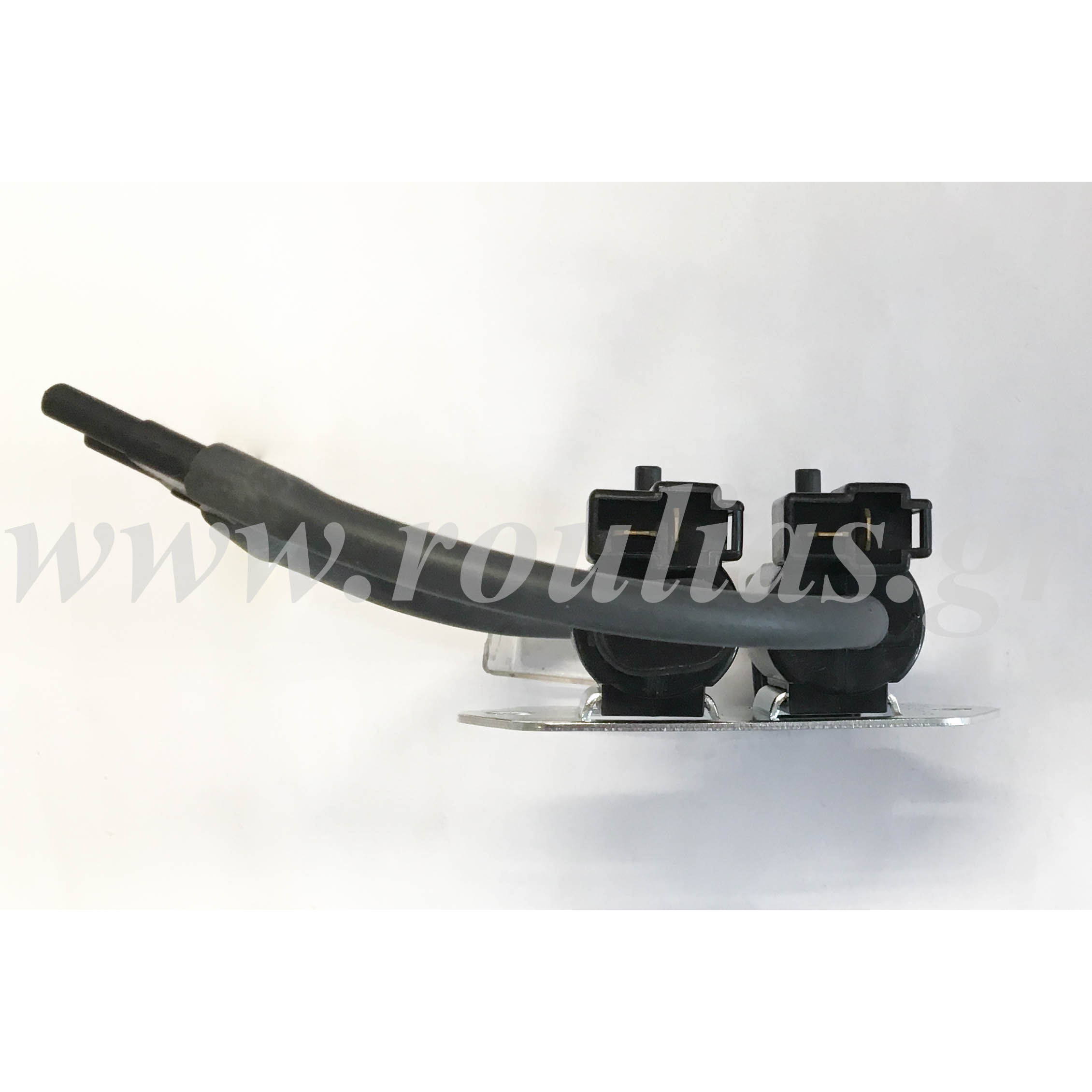 K5T46494 ΒΑΛΒΙΔΕΣ TURBO MITSUBISHI - Image 3