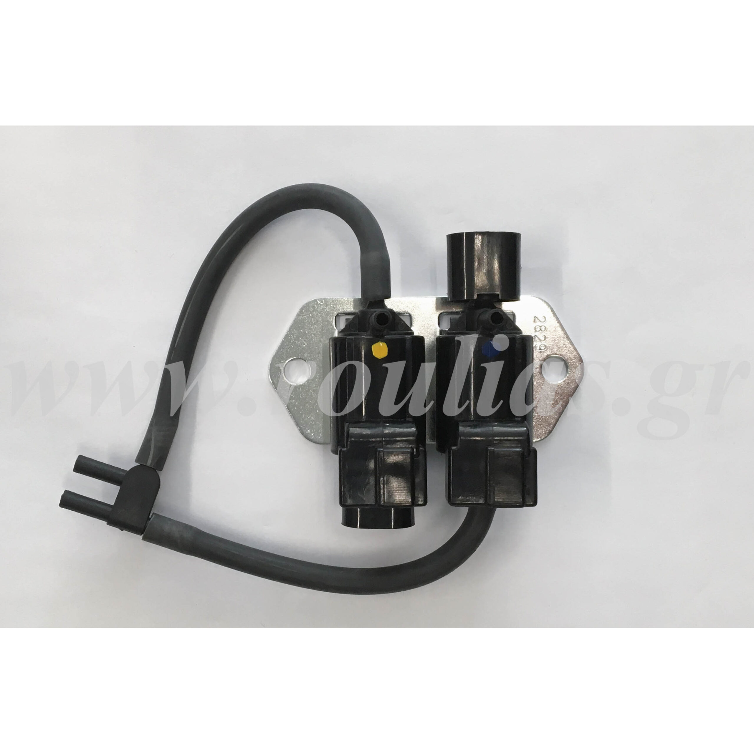K5T48272 ΒΑΛΒΙΔΕΣ TURBO MITSUBISHI - Image 2