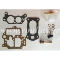 HITACHI  DCX SUBARU Σετ επισκευής καρμπιρατέρ