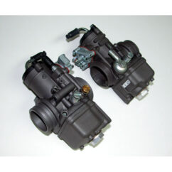 PHF 36 DD1 4677 DELLORTO ΚΑΡΜΠΥΡΑΤΕΡ