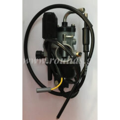 DELLORTO ΕΛΛΑΔΑ PIAGGIO ΚΑΡΜΠΥΡΑΤΕΡ PHVB ED DELLORTO 20,5
