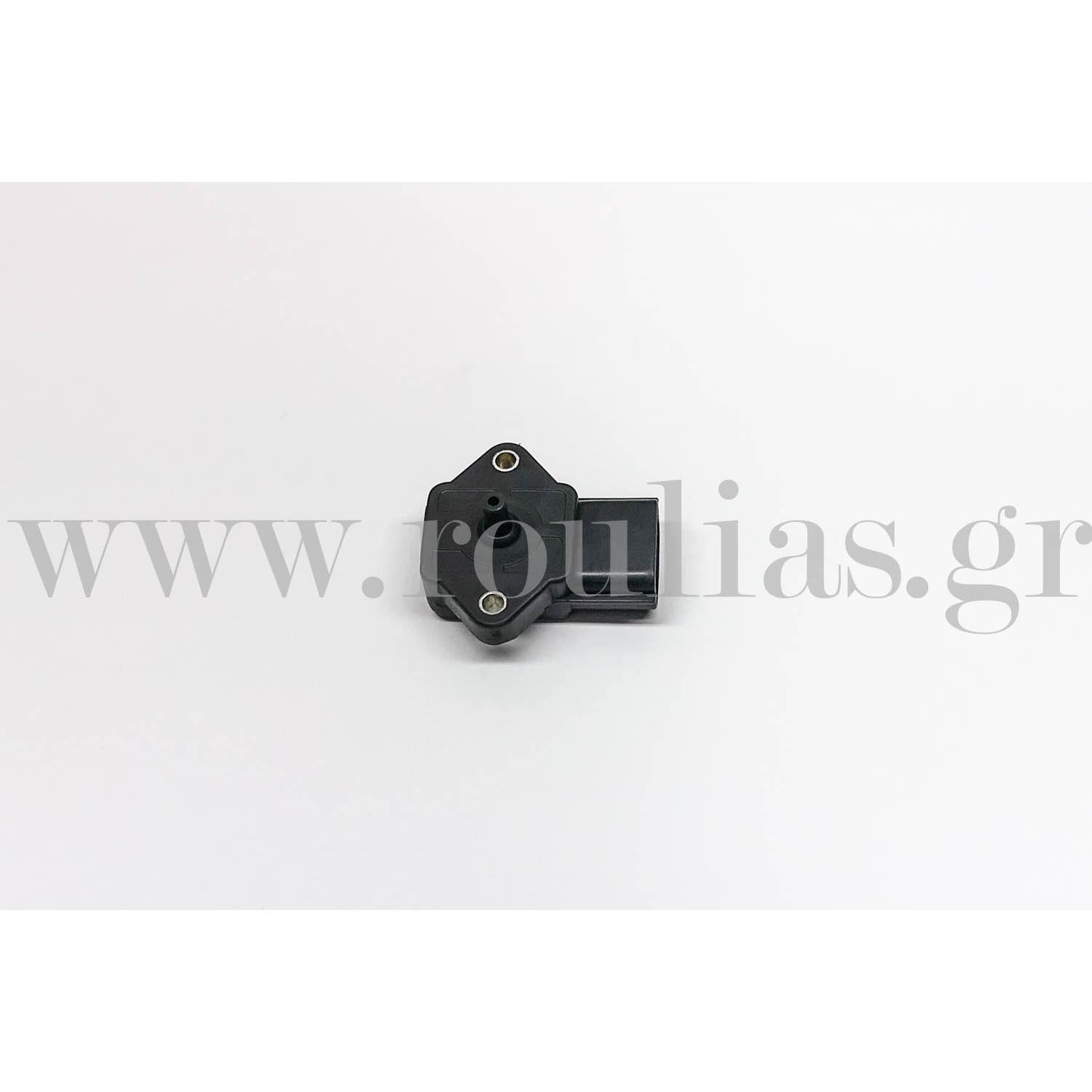 22627-AA220 subaru map sensor - Image 2