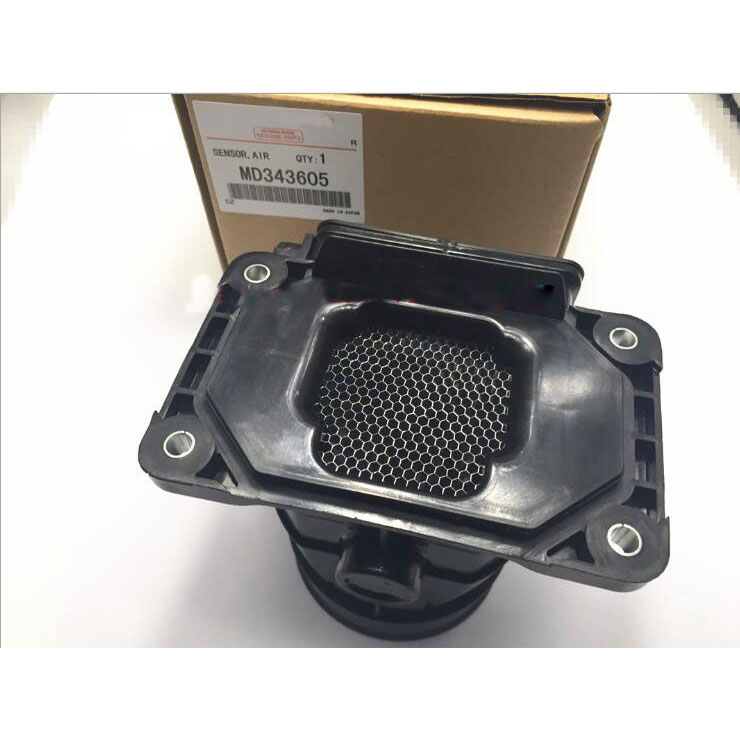 μετρητης μαζας αερα Mitsubishi CARISMA - Image 3