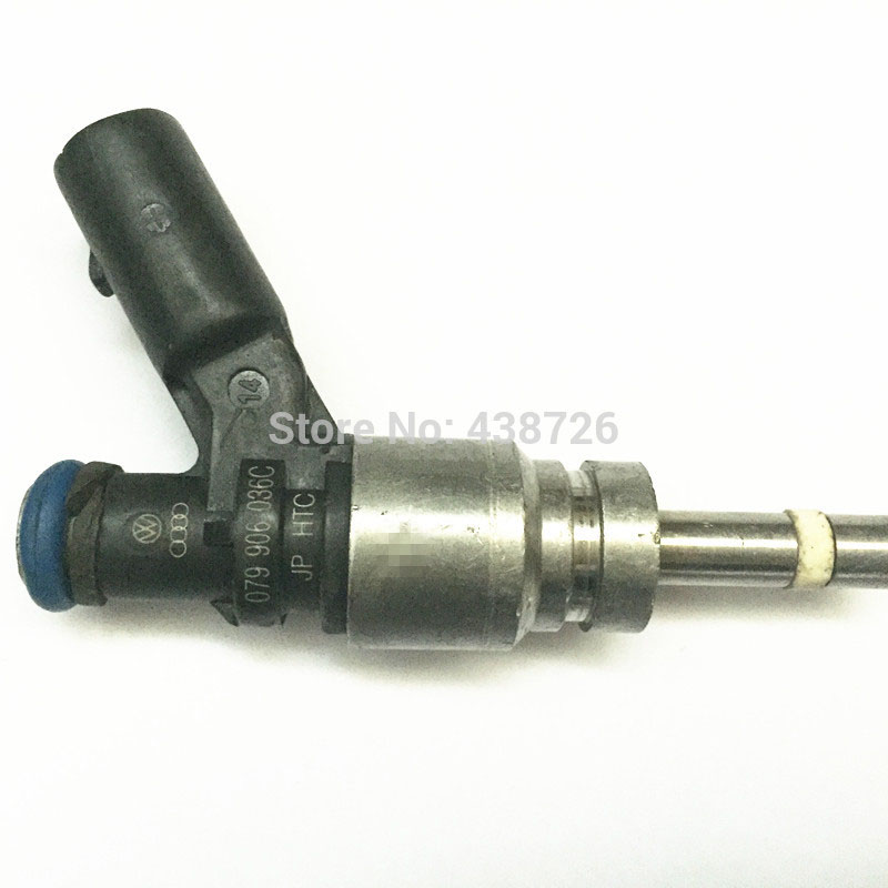 079906036T 079906036H ΜΠΕΚ AUDI 6 8 Q7 S5 VW Touareg 4.2L - Image 2