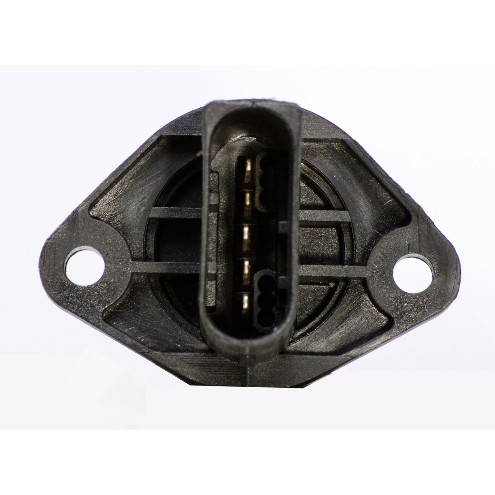 558132, 8ET009149-231, Μετρητής Αέρα Pierburg για Mercedes W168,W202,S202,W210,W163,S210,W463,W220,638/414, - Image 2
