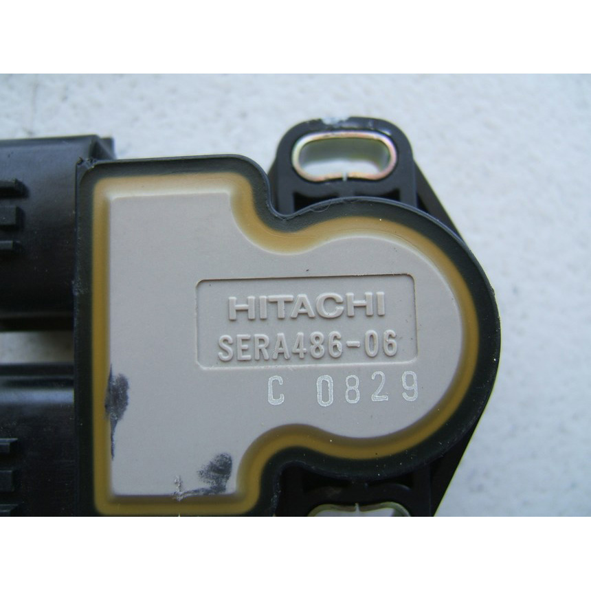F6XY9B989BA ΠΟΤΕΝΣΙΟΜΕΤΡΟ NISSAN HITATCHI