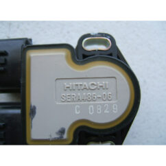 SERA486-06  Throttle Position-HITATCHI