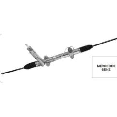 2D1422005C.VW LT 2DA 2DD 2DH/2001-2006 κρεμαγιερα steering racs