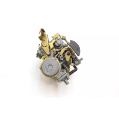 GOLF 1 ΚΑΡΜΠΥΡΑΤΕΡ  SOLEX 31PICT-6