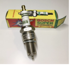 W8DC  Μπουζί Bosch  Cu-Electrode