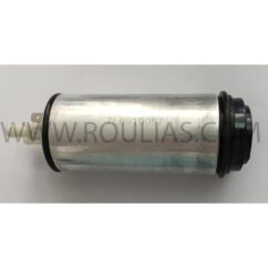 ANTΛΙΑ ΒΕΝΖΙΝΗΣ TOUAREG 3,2 v6
