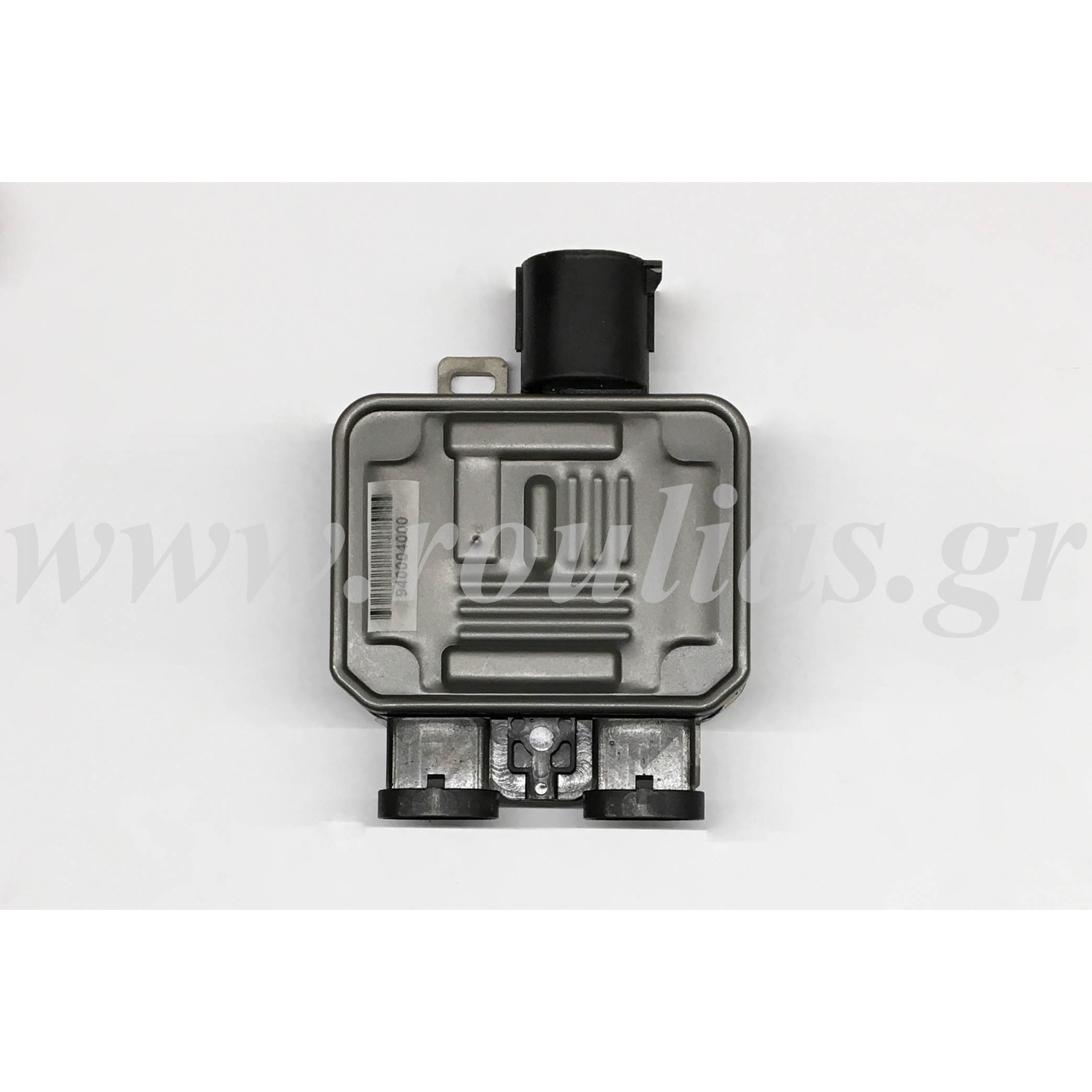 1X43-8C290 Cooling Fan Control JAGUAR X-TYPE - Image 3