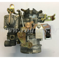 ZENITH 30.IZ FORD Escort Cortina Anglia Mk1HOLDEN