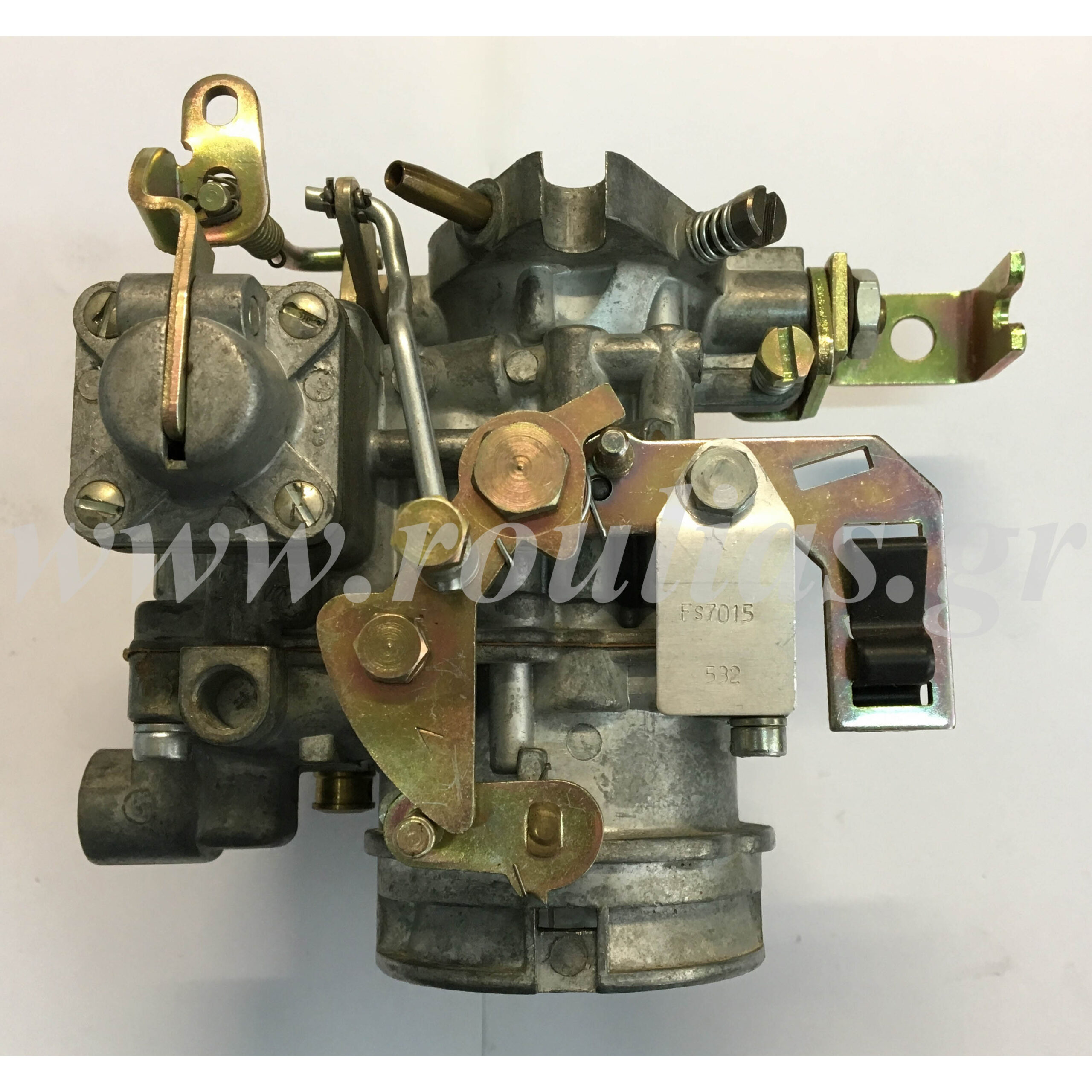 8000596B ZENITH 30.IZ FORD Escort Cortina Anglia Mk1HOLDEN