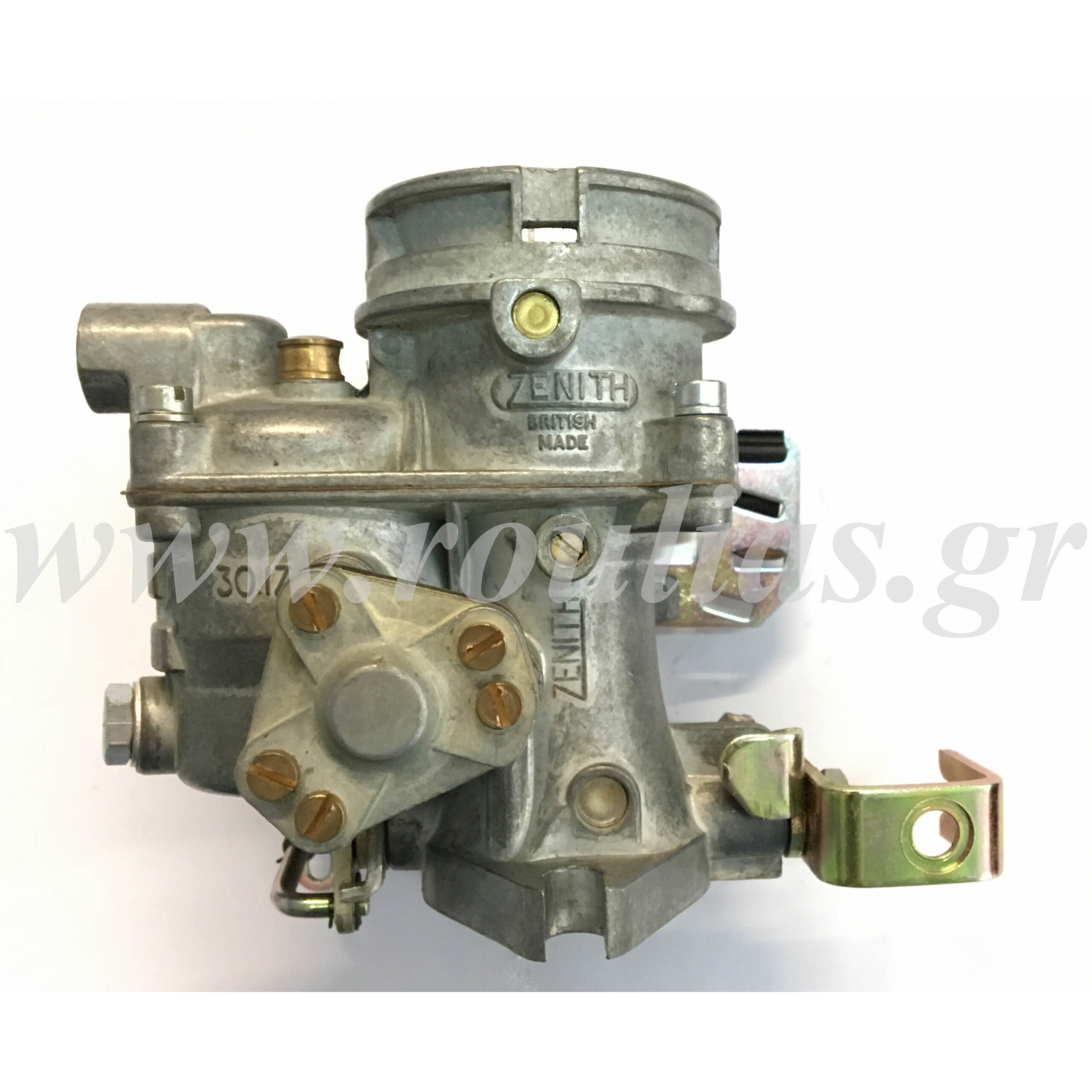 8000596B ZENITH 30.IZ FORD Escort Cortina Anglia Mk1HOLDEN - Image 3