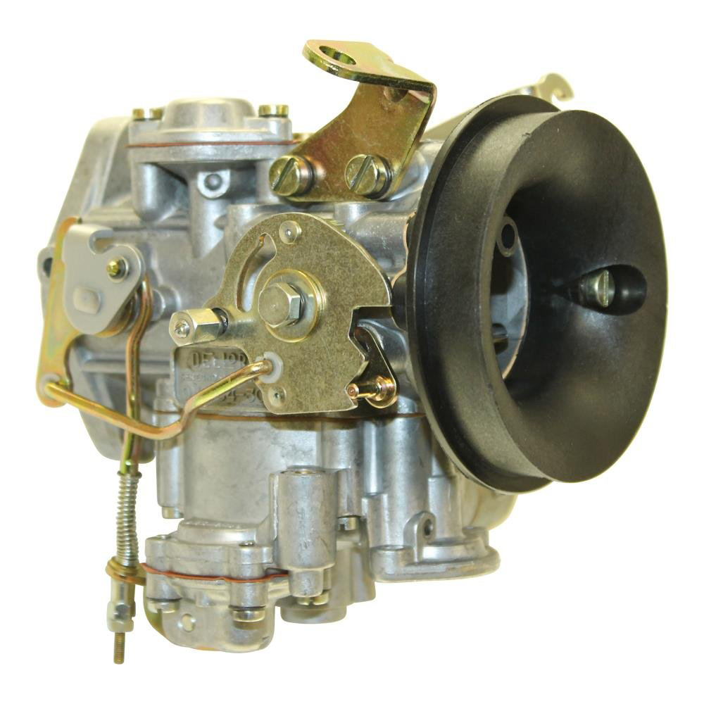 00342 ΚΑΡΜΠΙΡΑΤΕΡ OVC 34-30D DELLORTO - Image 2