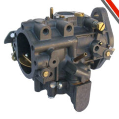 Dellorto OVC 34-30A  Marine  Καρμπιρατέρ