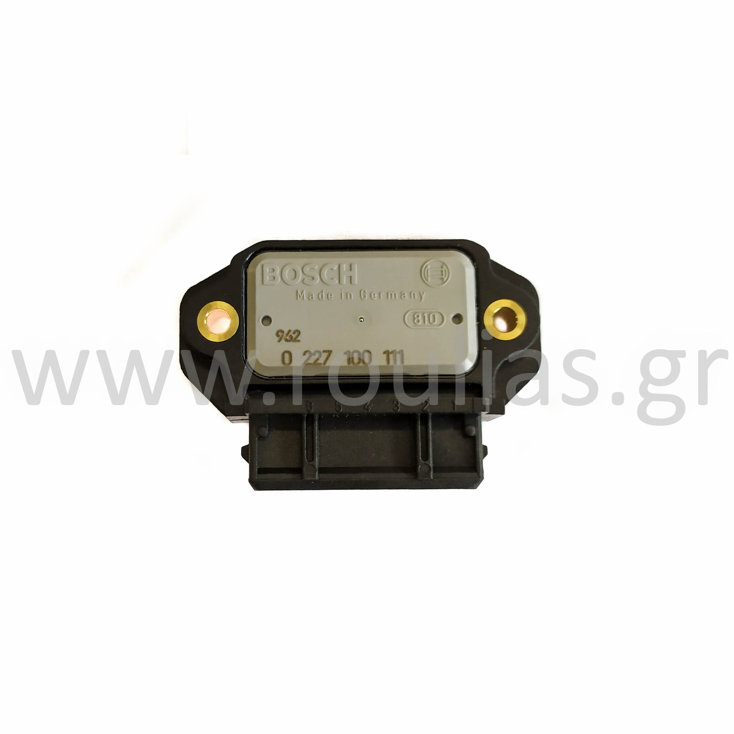 0221600016 1227010008 BMW E12 E21 E23 E24 E28 E30 ΠΛΑΚΕΤΑ ΗΛΕΚΤΡΟΝΙΚΗΣ
