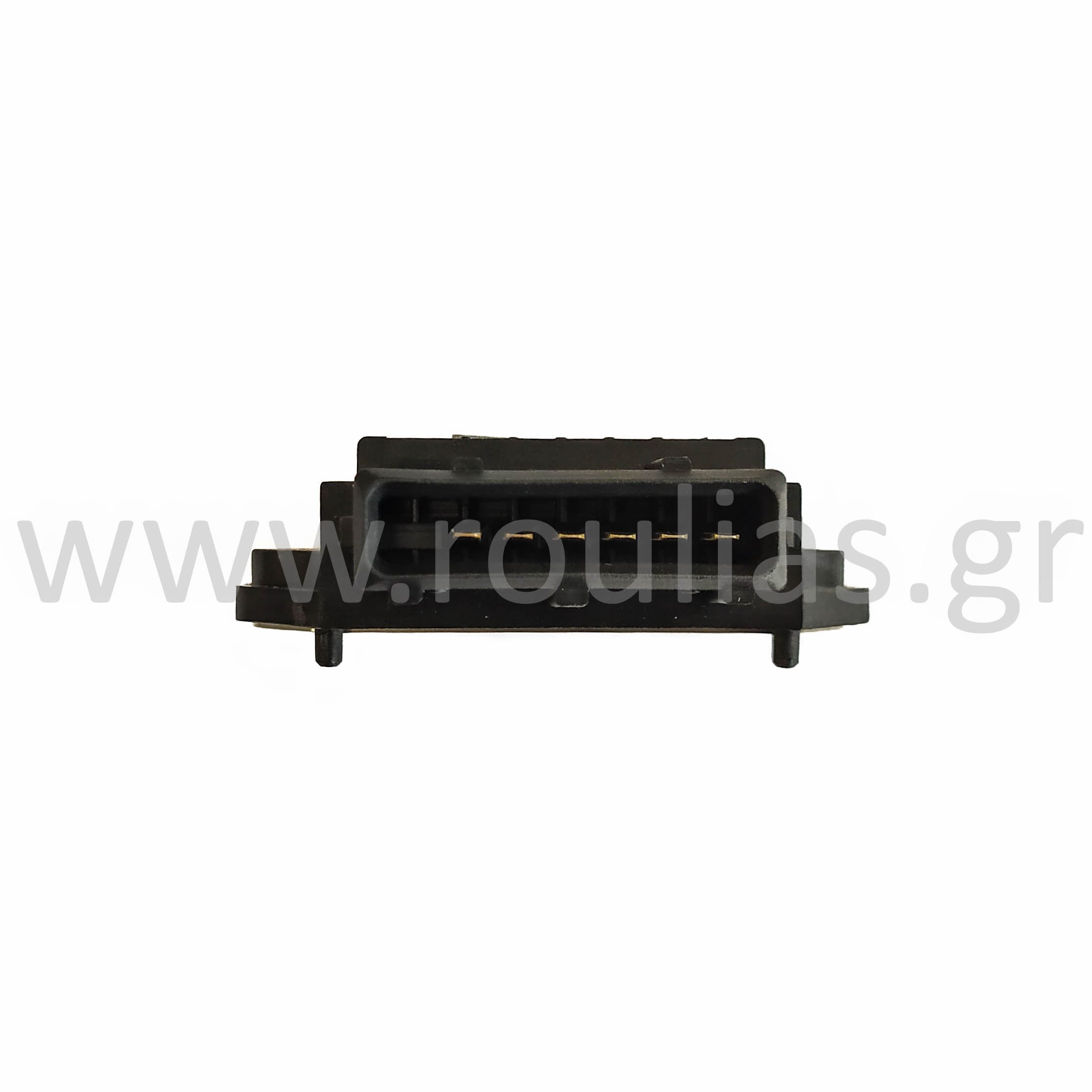 BMW E12 E21 E23 E24 E28 E30 ΠΛΑΚΕΤΑ ΗΛΕΚΤΡΟΝΙΚΗΣ - Image 2