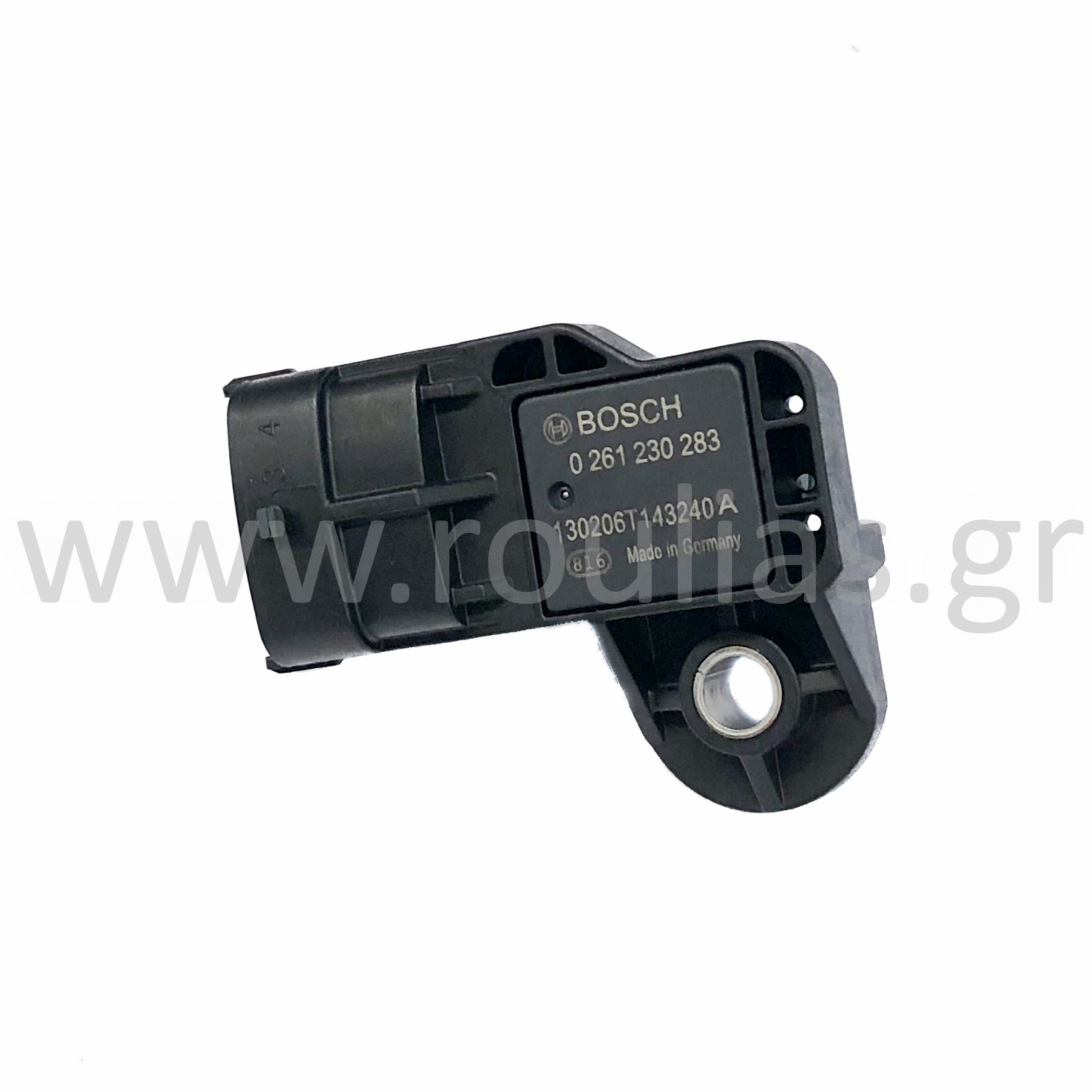 46769978,77366191 Απολ.Πίεσης (MAP) Abarth,Fiat,Alfa Romeo,Lancia