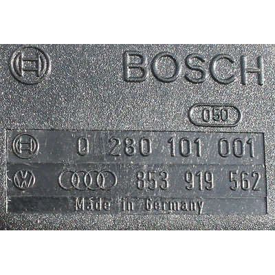 0280101001 Pressure Sensor. Bosch - Image 3