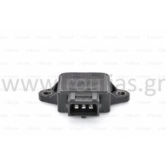 Ποτενσιόμετρο FIAT 0060549359 (αισθητήρας πεταλούδας γκαζιού)