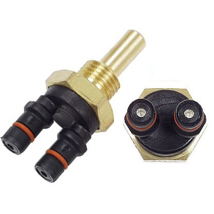 W01331617582 Βαλβίδα Θερμοκρασίας Mercedes 190E