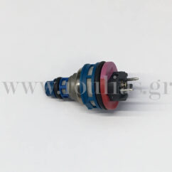 0280150692  μπεκ citroen zx, peugeot 106,306,.405