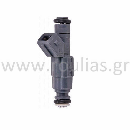 125614623 Μπεκ Bosch Jeep Cherokee,Jeep Wrangler,Dodge, Pontiac ,Chevrolet