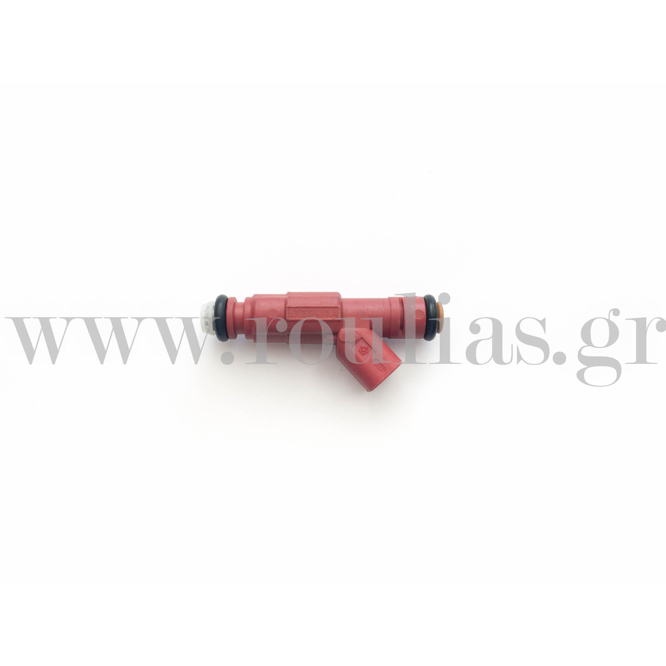 μπεκ Dodge 3,9 5,9