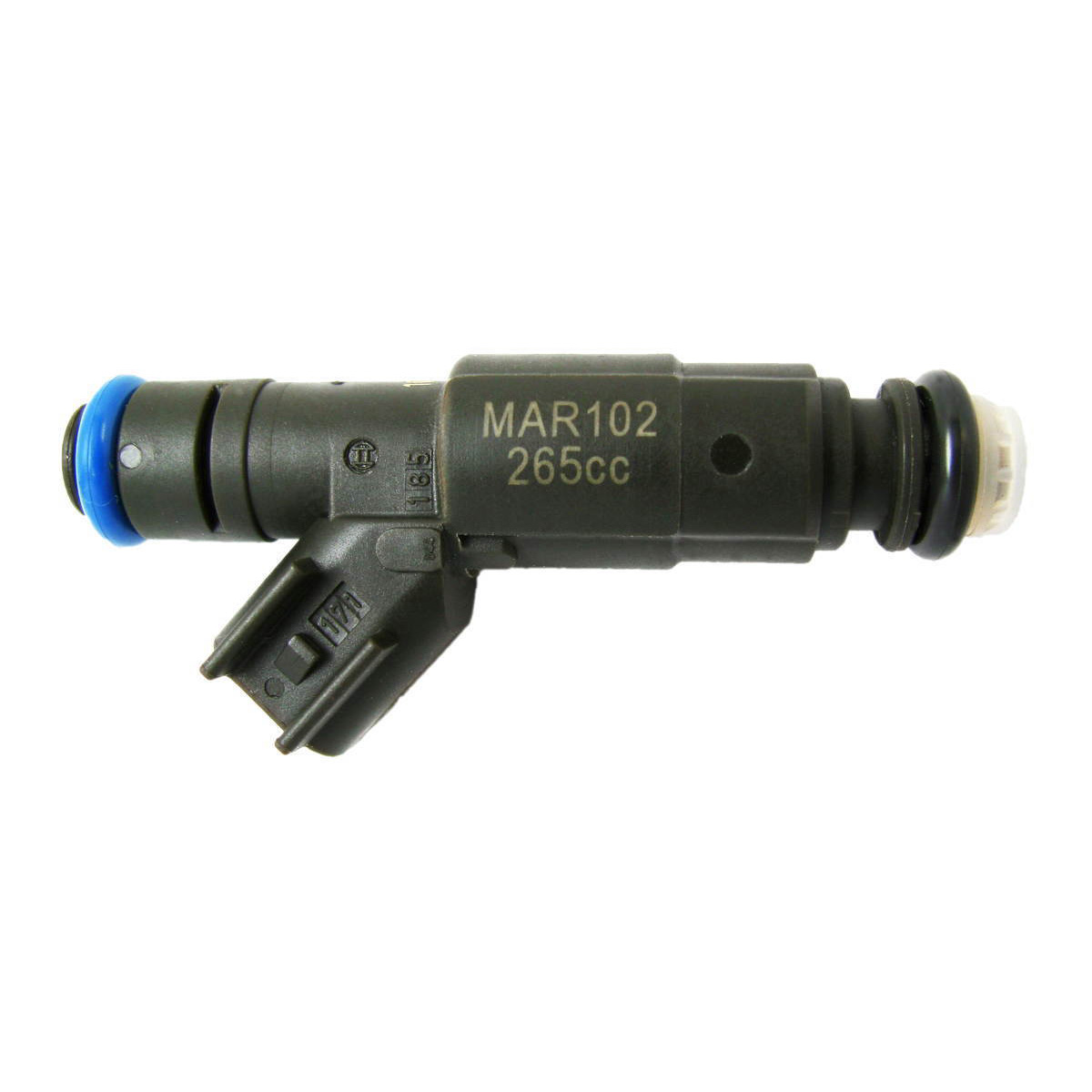 12567905 μπεκ Mercruiser V8 - Image 2