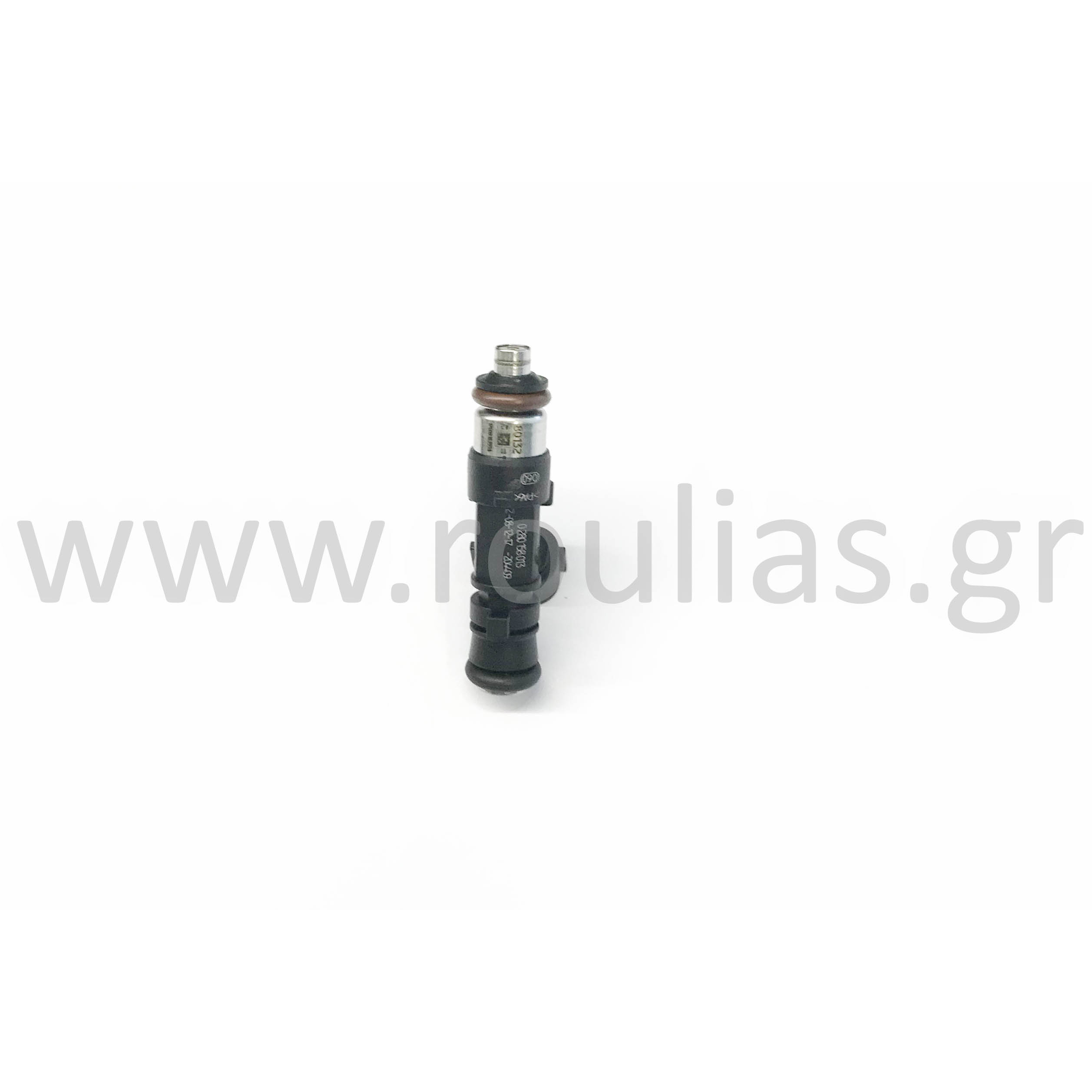0280158013 μπεκ bosch 150 g min Αντίσταση12 Ohm - Image 2