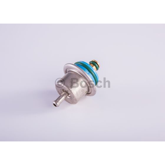 FORD ΡΥΘΜΙΣΤΗΣ ΠΙΕΣΗΣ BOSCH